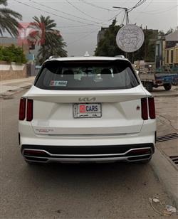 كيا سورينتو